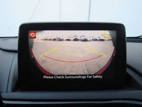 2019 Mazda MX-5 Miata RF Grand Touring