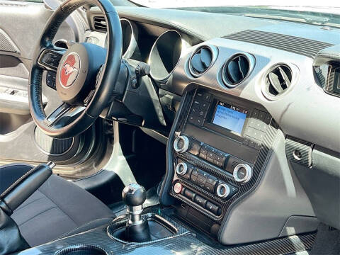 2021 Ford Mustang GT