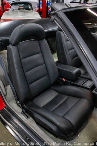 1990 Cadillac Allante