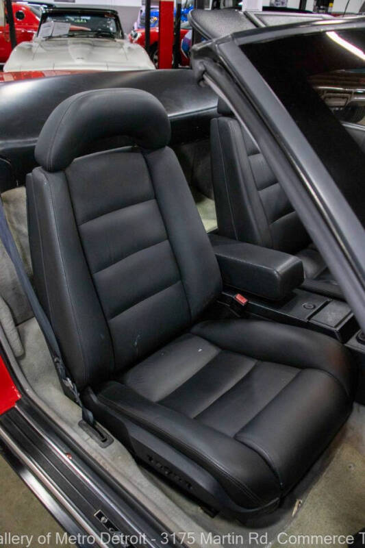 1990 Cadillac Allante