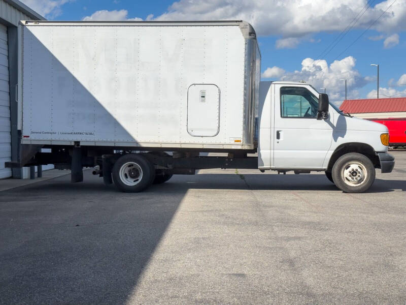 2006 Ford Econoline null photo 5