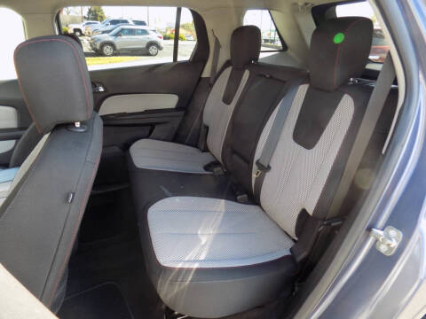 2014 GMC Terrain SLE-2