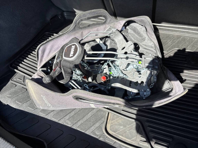 2011 Audi A3 2.0T Premium Plus PZEV