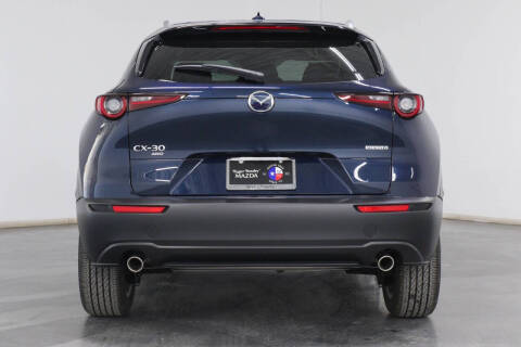 2025 Mazda CX-30 2.5 S Premium