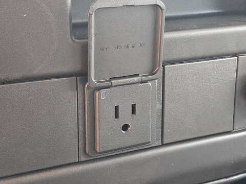 2025 Chevrolet Express 2500