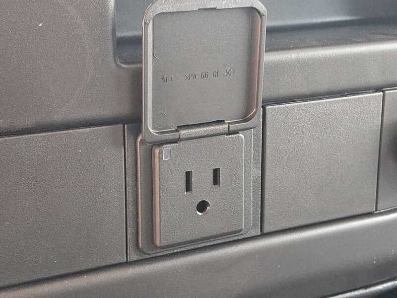 2025 Chevrolet Express 2500