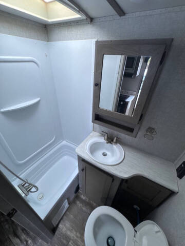 2019 Keystone RV Outback