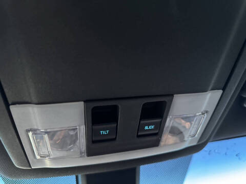 2015 Ford Taurus SHO