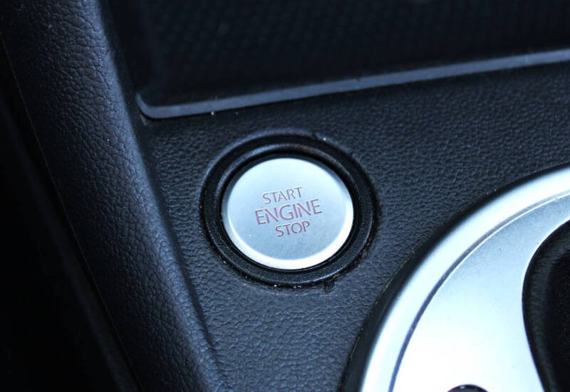 2014 Volkswagen Beetle Convertible TDI