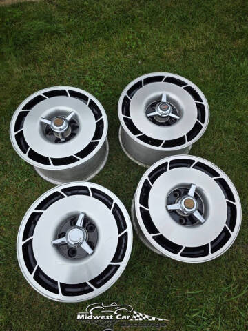 1985 Chevrolet Corvette