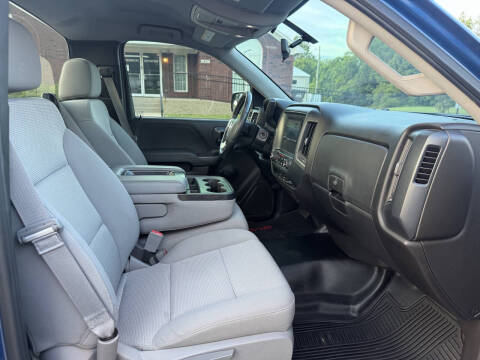 2016 GMC Sierra 1500