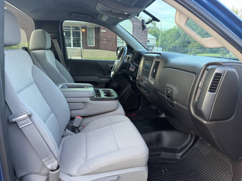 2016 GMC Sierra 1500