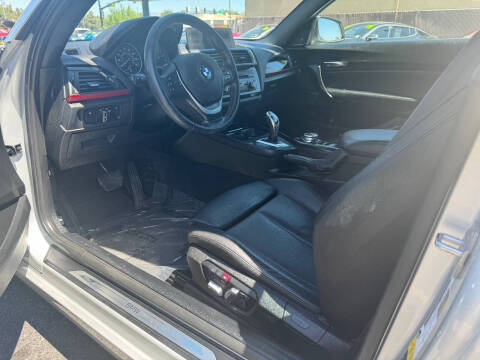 2017 BMW 2 Series 230i