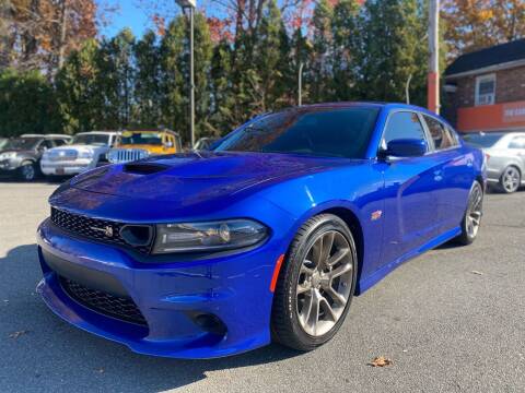 2021 Dodge Charger for sale at The Car House in Butler NJ