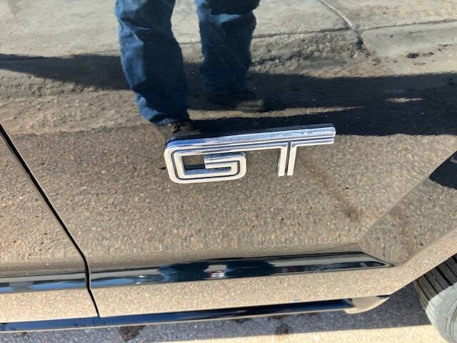 2008 Ford Mustang GT Premium