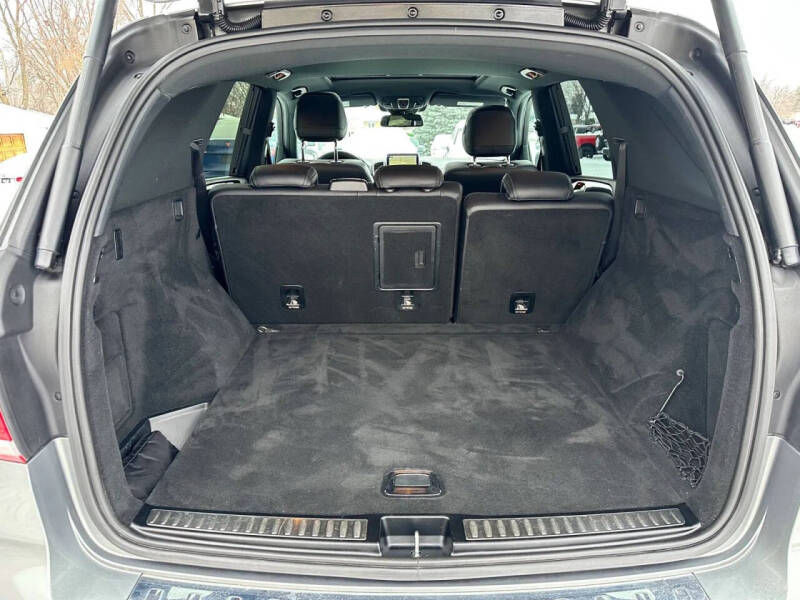 2016 Mercedes-Benz GLE GLE 350 4MATIC