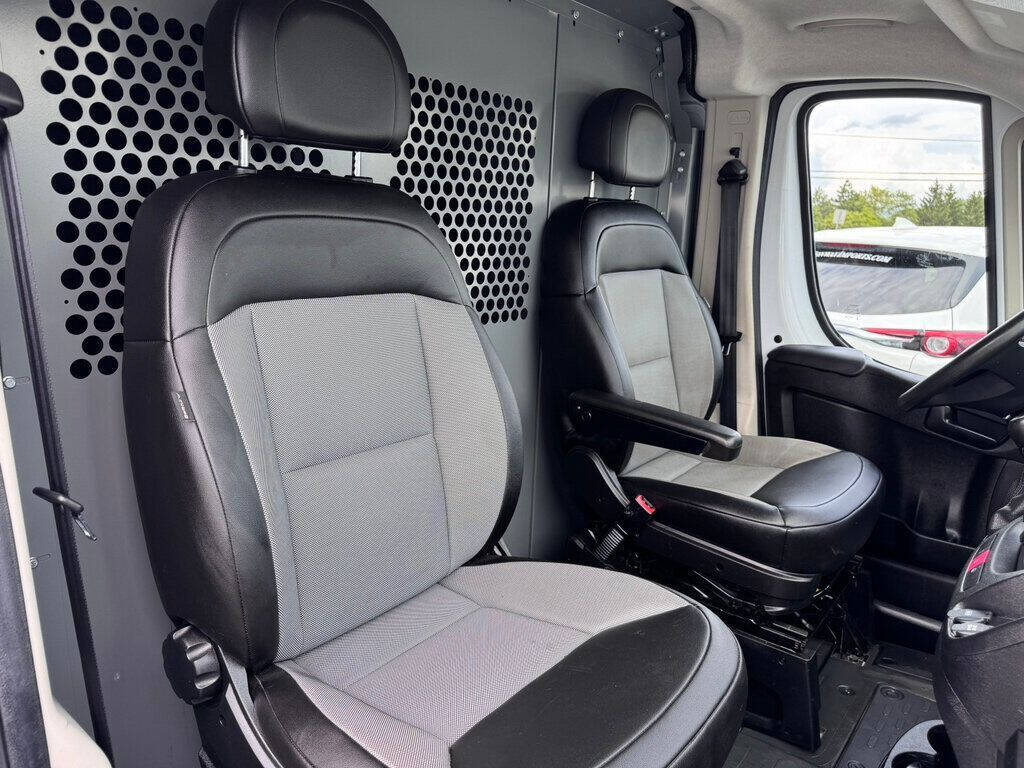 2019 Ram ProMaster for sale at Conway Imports in   Streamwood, IL