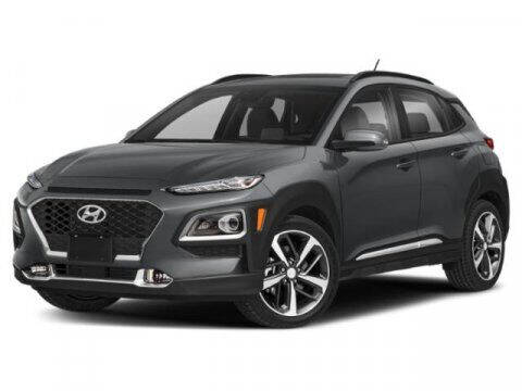 2019 Hyundai Kona for sale at Jeremy Sells Hyundai in Edmonds WA