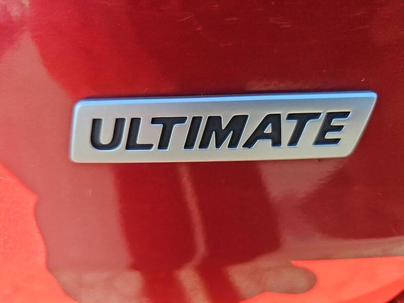 2016 Hyundai Santa Fe SE