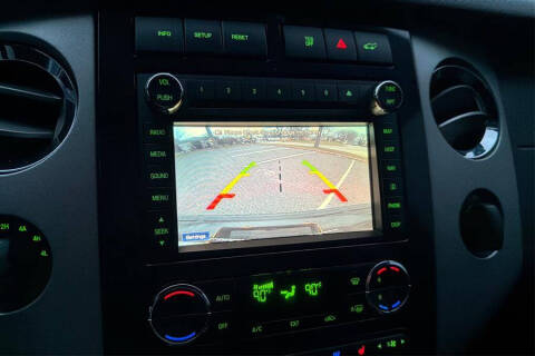 2014 Ford Expedition Limited