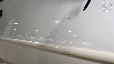 1992 Chevrolet Camaro