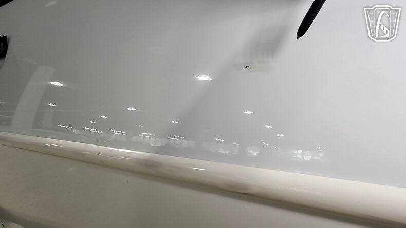 1992 Chevrolet Camaro