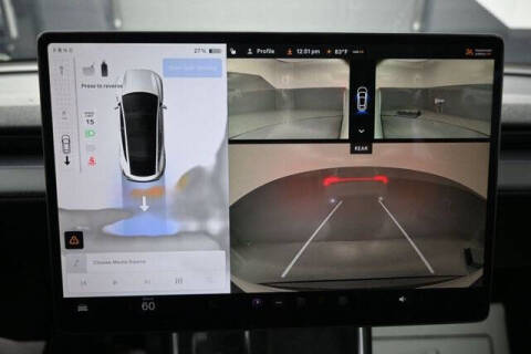 2026 Tesla Model Y Long Range