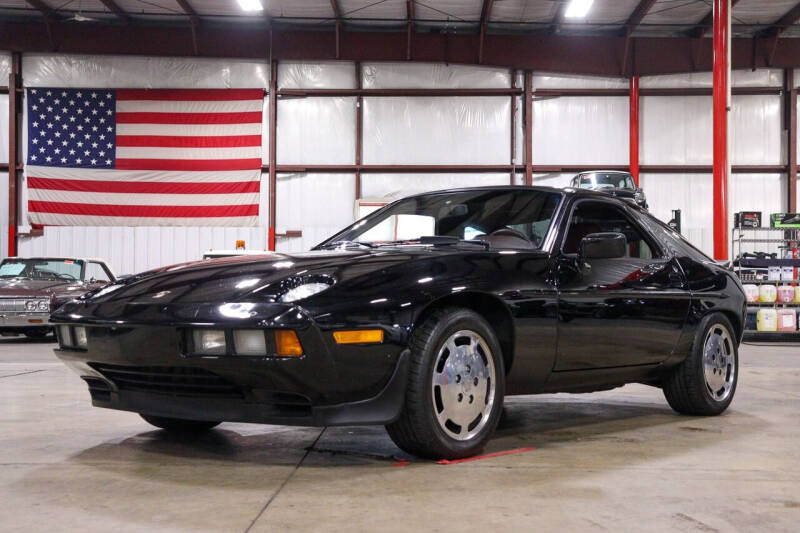 1984 Porsche 928 for sale in Grand Rapids, MI