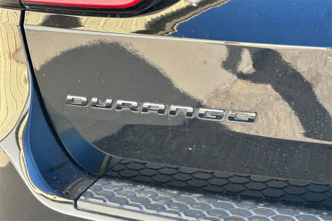 2019 Dodge Durango R/T