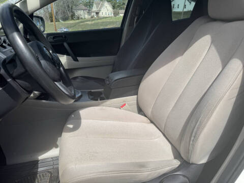 2008 Mazda CX-7 Sport