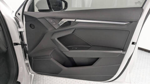 2022 Audi A3 Premium 40 TFSI