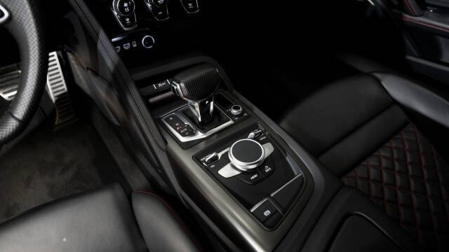 2023 Audi R8 5.2 V10 performance