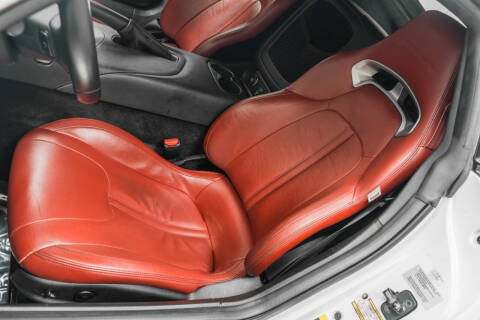 2016 Dodge Viper GTC