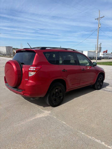 2012 Toyota RAV4