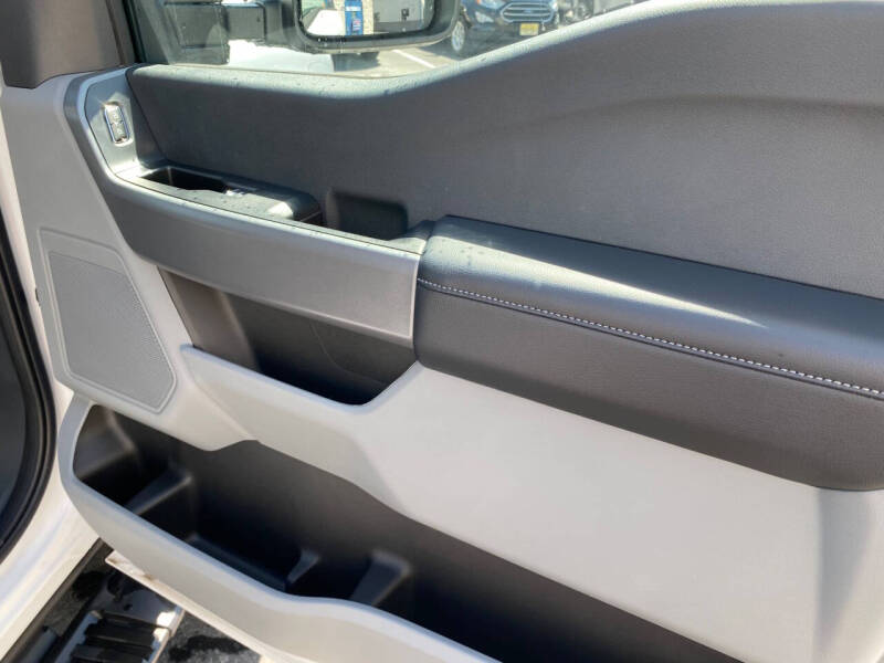 2024 Ford F-550 Super Duty