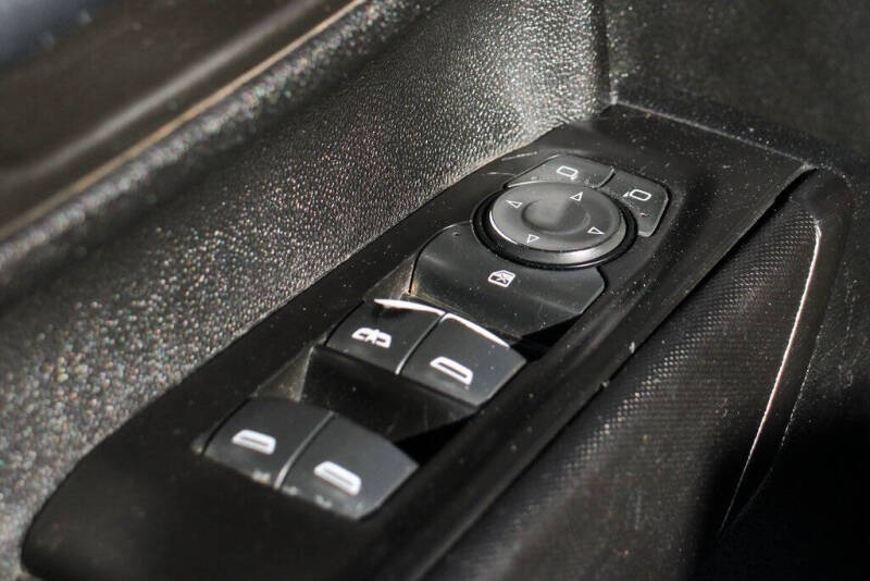 2021 Chevrolet Silverado 3500HD