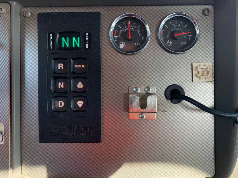 2016 Kenworth T370