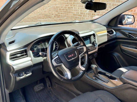 2019 GMC Acadia SLE-1