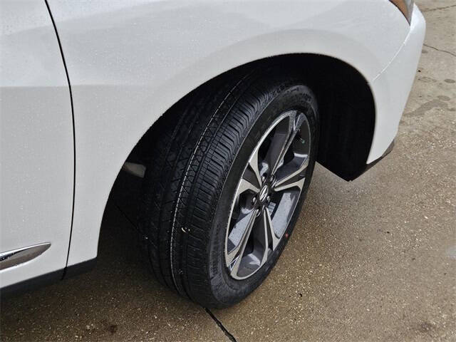 2026 Acura RDX SH-AWD w/Tech