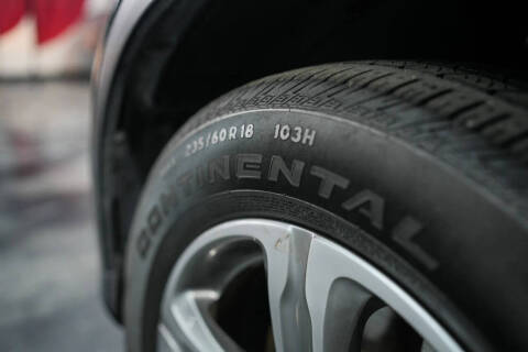 2017 Mercedes-Benz GLC GLC 300 4MATIC