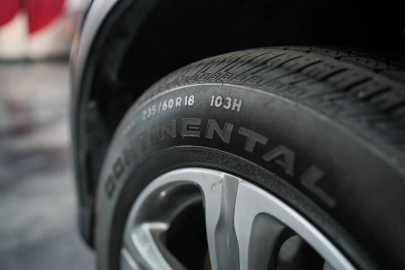 2017 Mercedes-Benz GLC GLC 300 4MATIC