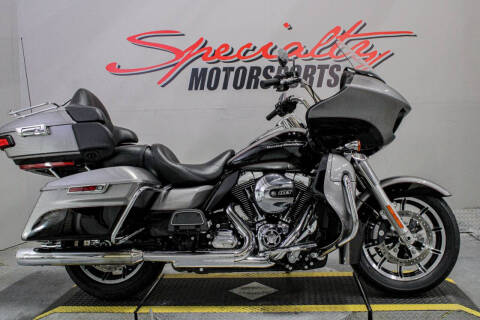 2016 Harley-Davidson Road Glide Ultra