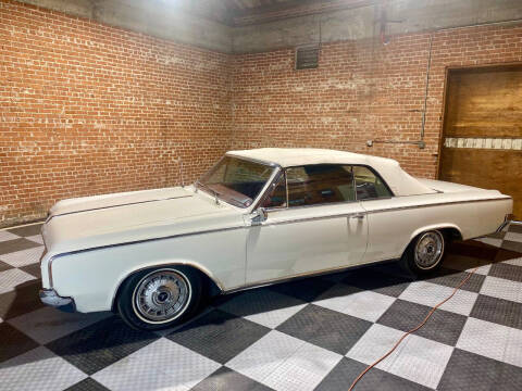 1964 Oldsmobile Cutlass