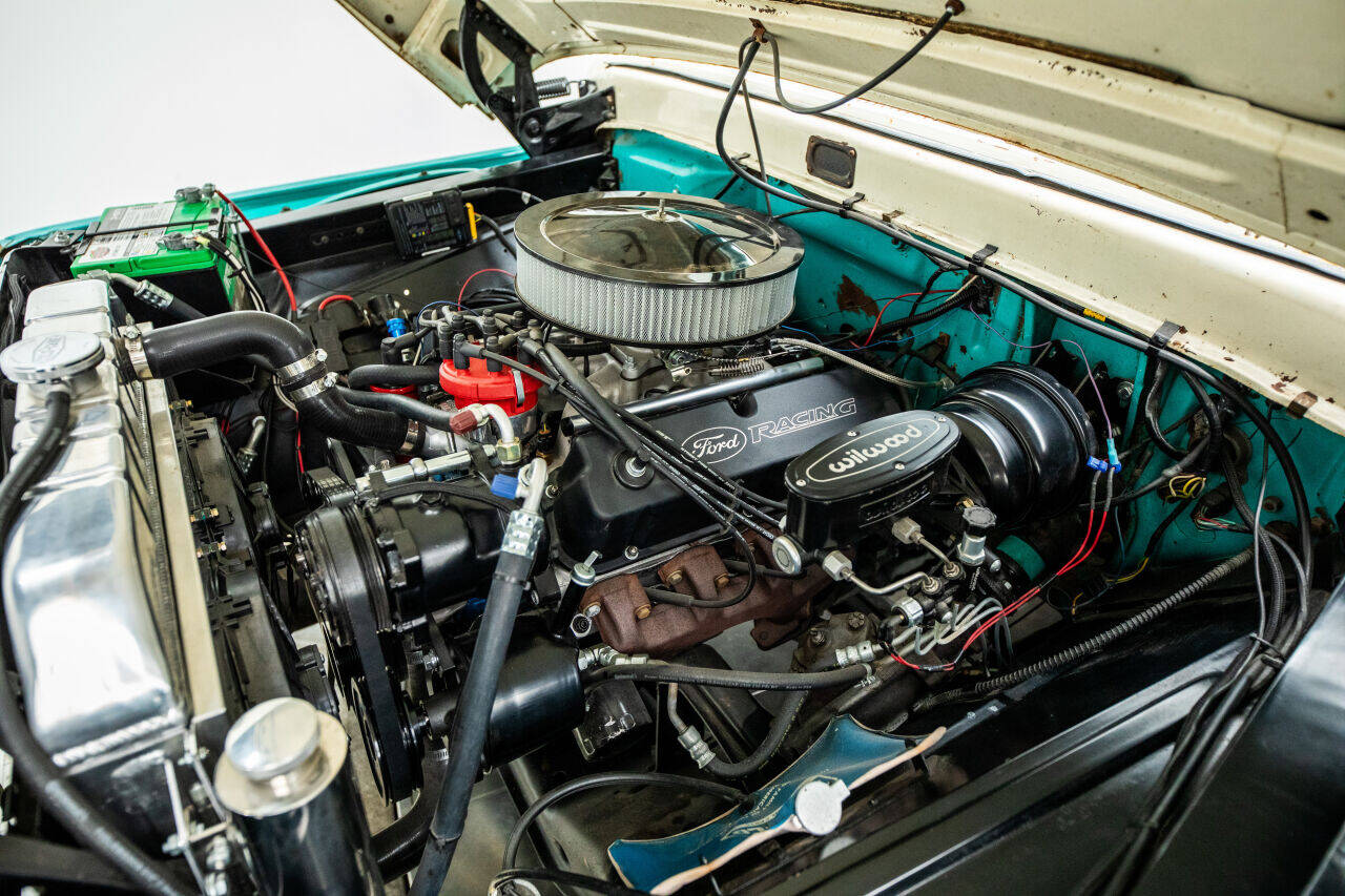 1965 Ford F-100 117