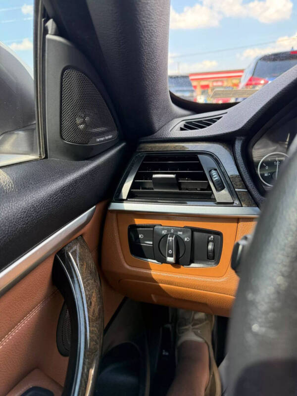 2015 BMW 4 Series 428i