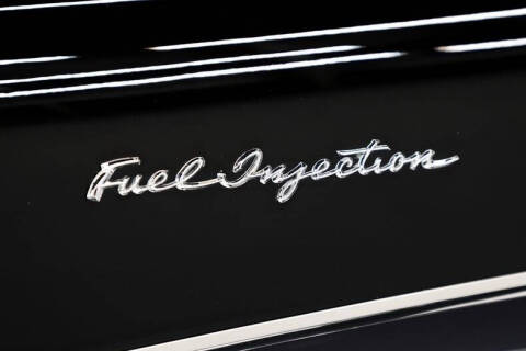 1961 Chevrolet Corvette