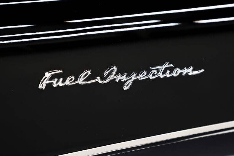 1961 Chevrolet Corvette