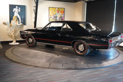 1967 Chevrolet Chevelle