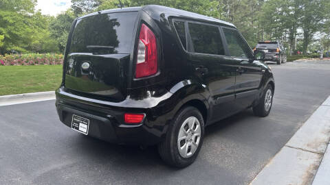 2013 Kia Soul