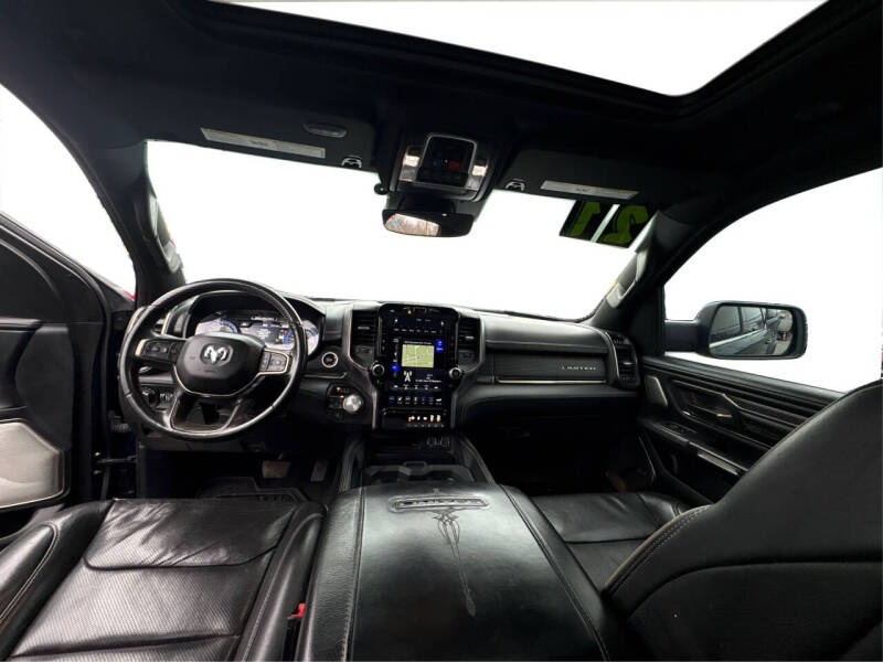 2021 RAM 1500 Limited